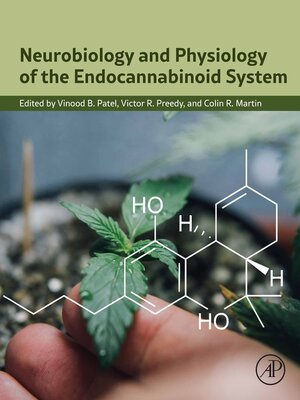 cover image of Neurobiology and Physiology of the Endocannabinoid System